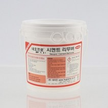 네오프로 석회 시멘트 제거제 2.5kg 스케일제거제, 1