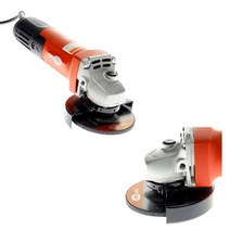 전기 핸드 그라인더 소형 4in 유선 연마 앵글 계양 120146EA, 제이블루 본상품선택