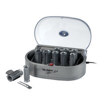 예스뷰티 헤어롤 셋팅기 세팅기, YB-9100