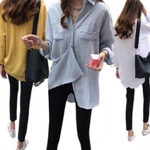 기본 오프숄더 베이직한 청남방 데코 프릴블라우스 레이스블라우스 브이넥블라우스 연보라블라우스 홀터넥