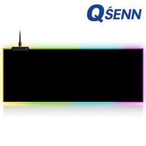 QSENN Q-W3-L780 RGB LED 라이트 장패드