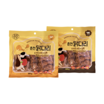[똑똑한입]춘천닭다리 소고기 300g, 춘천닭다리 소고기 300g