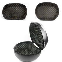 제로센스 샤드 SHAD 탑박스 내피 이너 커버 방음재 세트 SH 39 48 59, SH39 상(천장)