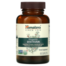 히말라야 샤타바리 shatavari 60정