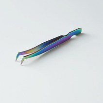 제리W7AF8EE 트위져 러시안볼륨 속눈썹연장핀셋 고급케이스포함 1