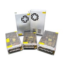 전원 공급 장치 12v 24v 5a 10a 20a 30a 변압기 220v 12v 볼트 ac 어댑터 24 볼트 36 볼트 전원 공급 장치 24v 36v smps fonte 500w, 12v 1.25a 15w