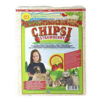 칩시 베딩 스트로베리향, 3.2kg, 2개