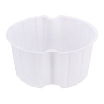 콜팝용 속컵 100개 16온스22온스 콜팝용기 콜팝컵, 단품, 단품