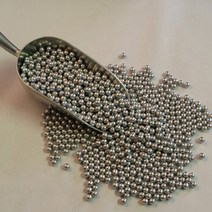 기타 미니 베어링 볼 Bearing ball 쇠구슬 강구 2.38mm - 5.9mm 새총알, 선택완료