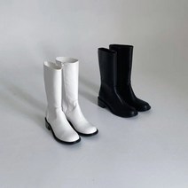 당일발송~통 넓은 롱부츠 미들부츠 롱부츠