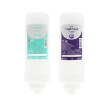 (정품) LG 정수기 필터 프리카본 복합(1번) UF 컴퍼지트(2번) 택1 WD200DR WAD34UA1R/UB1R/UW1R.AKOR WAD31UG3R/UR3R.BKOR, UF컴퍼지트(2번-12개월)