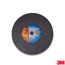 3M 14in 보급형 절단석 355mm 1EA