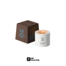 은은한 올팩티브 아카이브 캔들 코쿤 머스크 40g