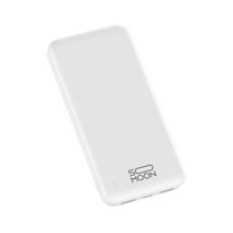 SO MOON 가성비 고속충전 보조배터리 10000mAh SP-C100