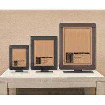 전자제품 매장 제품안내 pop 스탠드 A3꽂이 가격표 전시회 안내판, 1개