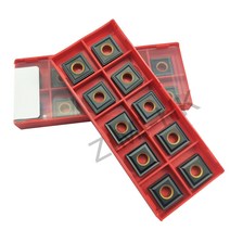 10PCS SNMG120404 LF3018 Carbide ert CNC lathe turning SNMG SNMG431 for cast iron, 한개옵션0