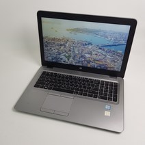 HP i5 PRO ELITE i5 6TH 16인치 대화면 FHD 노트북