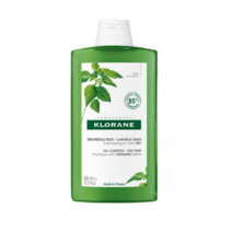 클로란 [클로란공식] 네틀 노세범 샴푸 400ml, 1개