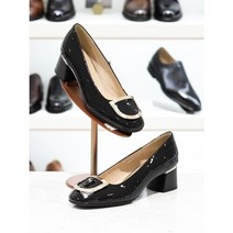 [AK수원점] [탠디] 여성정장구두 J1432 C101 BLACK 5cm (J1432)