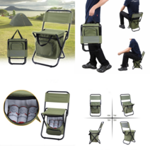 캠핑 낚시 릴렉스 체어 수납형 아이스팩+의자 락킹풋 선셋 폴라리스 bbq 그라운드 3단