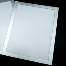 A4 부착꽂이 은색 수료증액자 사업자등록증액자 표창장액자