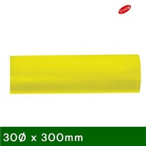 우레탄봉 30파이 x 300mm (1EA)