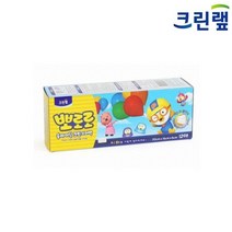 크린랩 뽀로로슬라이딩지퍼백 20X1624개(CR090)크린랲, 1박스 24개
