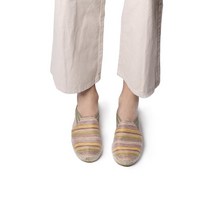 Toni Pons 토니 폰스 NOA HV 에스파드리유 카키