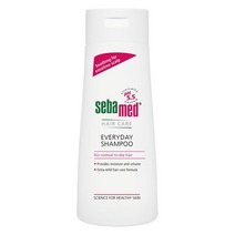 세바메드 에브리데이 샴푸 200ml 약산성 데일리케어, 1