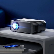 단초점 빔프로젝터 학원용 프리미엄 거치대 세트 LED, 랜딩 스탠다드 클리어 아이 프로텍트 블루라이트