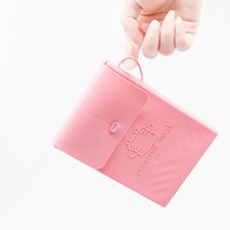 레자 마스크파우치 마스크케이스 마스크지갑 마스크보관함 마스크통 마스크보관케이스 마스크케이스 마스크, 블루