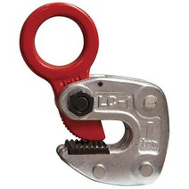 UDT클램프 행클램프 H빔용 수평 ULC-1.0 1.0T, 상세페이지 참조