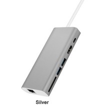 AR글래스 최신 3D ar vr 스마트 추천 립모션 구글 올인원 블루투스 초경량 usb, 은