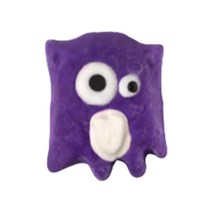 LUSH 러쉬 버블바 워리 몬스터, 1개