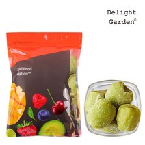 [딜라잇가든]냉동 키위(홀) 1kg x 3팩, 단품, 3개