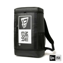 뉴에라백팩 TPU 플래그 로고 32L 뉴에라 백팩 박스 노트북 가방