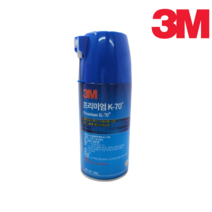 3M 방청윤활제 (기계 녹 부식 제거 볼트 너트 해체), 1개입