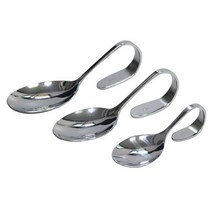 까나페수저 소 중 카나페 스텐 숟가락 굽은수저 우동 요플레스푼 주방용품 이유식 바리스타용품, 쿠팡 본상품선택, 쿠팡 중, 쿠팡 본상품선택
