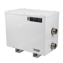 히트펌프 수영장 풀장 온수 히팅기 양수기 온열기, A.3KW（220V 380V）