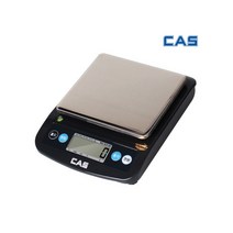 카스 주방 전자 저울 WK-4CII 최대5kg(1g단위)