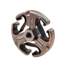 JONSERED-클러치 어셈블리 핏 625 630 슈퍼 II 670 챔피언 체인 톱 OEM 503744402, 한개옵션0