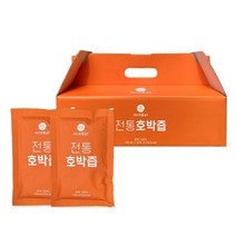 이제부터 전통 호박즙, 100ml, 30포