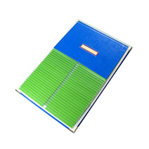 길우) 카덱스북 (Cardex Book) / 25매 / 단면