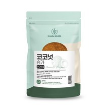 코코넛슈가 비정제설탕 설탕대체제 500g, 상세페이지 참조, 상세페이지 참조, 상세페이지 참조