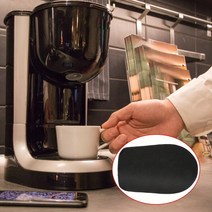 스탠드믹서기 스탠드블랜더Kitchenaid 믹서 슬라이딩 매트 주방 기기 스탠드 액세서리 E7CB, 한개옵션0
