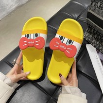 ZZJJC 키높이 웨지힐 샌들 여채 큐빅 일자 송편 샌들