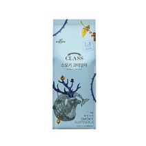 쟈뎅 클래스 스모키 과테말라 싱글오리진 홀빈 1kg 1개