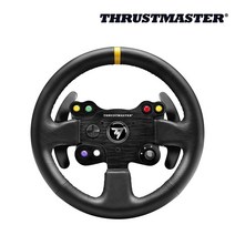 트러스트마스터 TM Leather 28 GT Wheel Add-on (PC/XBOX/PC)