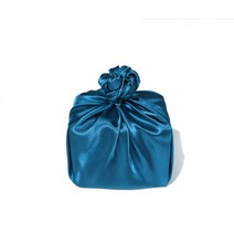 공단보자기(북청색) 110cm(대) 10장묶음판매