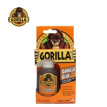 고릴라 글루 목공본드 폴리우레탄 강력접착제 모음, 폴리우레탄 2oz(59ml)